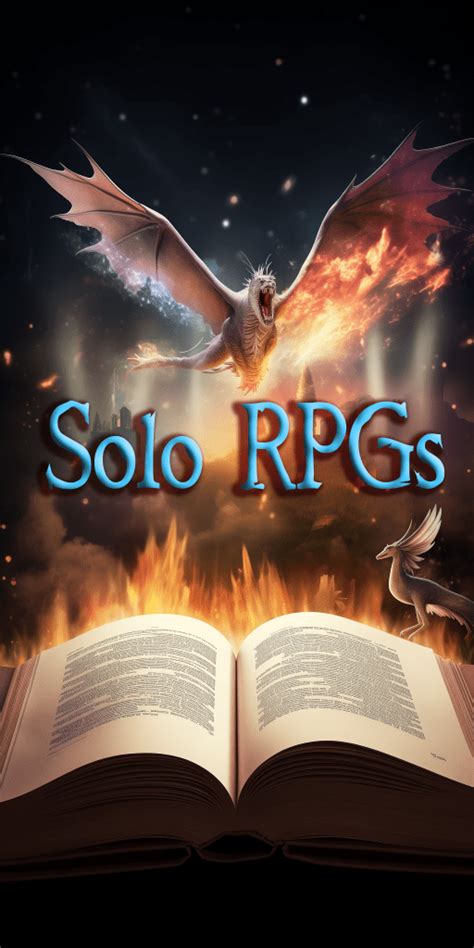 solo rpg with playing cards|Solo RPGs: A Breakdown of Single Player Role.